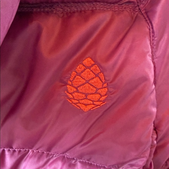 Stio Hometown Goose down Hooded Ski Snow Winter Jacket coat. Medium - Picture 3 of 9